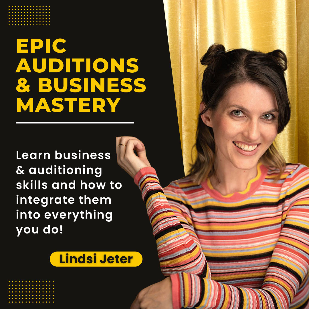 epic auditions